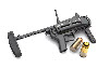 Iron airsoft M320A1 40mm Gas Grenade Launcher